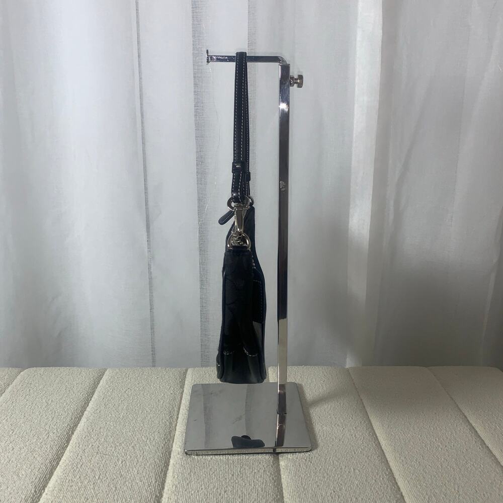 GUC Coach signature Demi Mini Bag - Picture 3 of 9